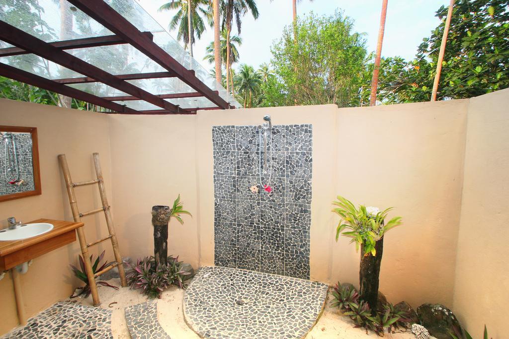 Mango Bay Resort Namatakula Exterior foto